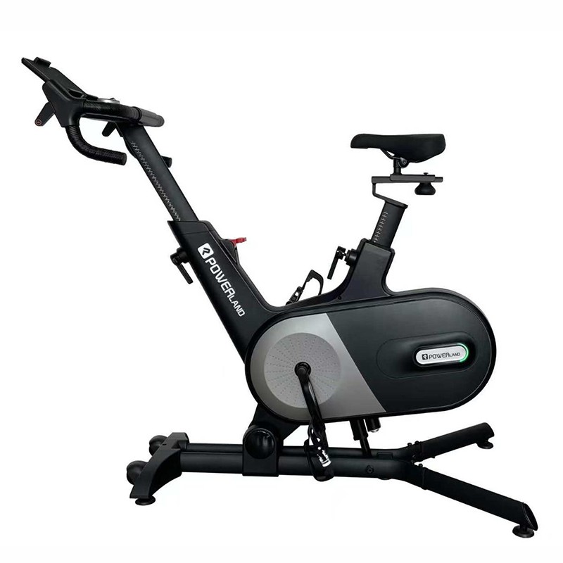 YK-TC2301 Səssiz Qapalı Fitness Velosiped 130kq